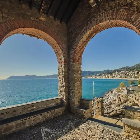 Apartament Mare & Comfort - Box Auto - Balcone - Free Wifi *