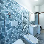 Daire Mare & Comfort - Box Auto - Balcone - Free Wifi Borghetto Santo Spirito