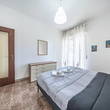 Mare & Comfort - Box Auto - Balcone - Free Wifi بورجيتو سانتو سبيريتو