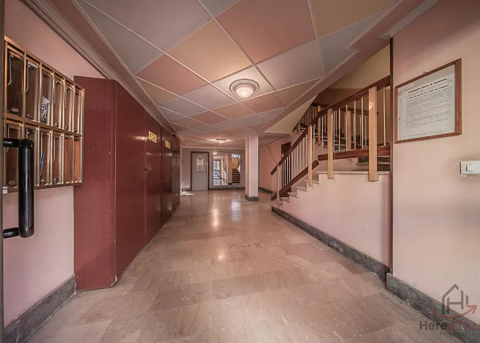 Mare & Comfort - Box Auto - Balcone - Free Wifi بورجيتو سانتو سبيريتو