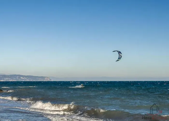 Mare & Comfort - Box Auto - Balcone - Free Wifi بورجيتو سانتو سبيريتو