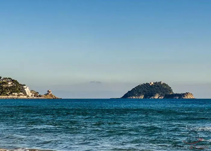 شقة Mare & Comfort - Box Auto - Balcone - Free Wifi بورجيتو سانتو سبيريتو